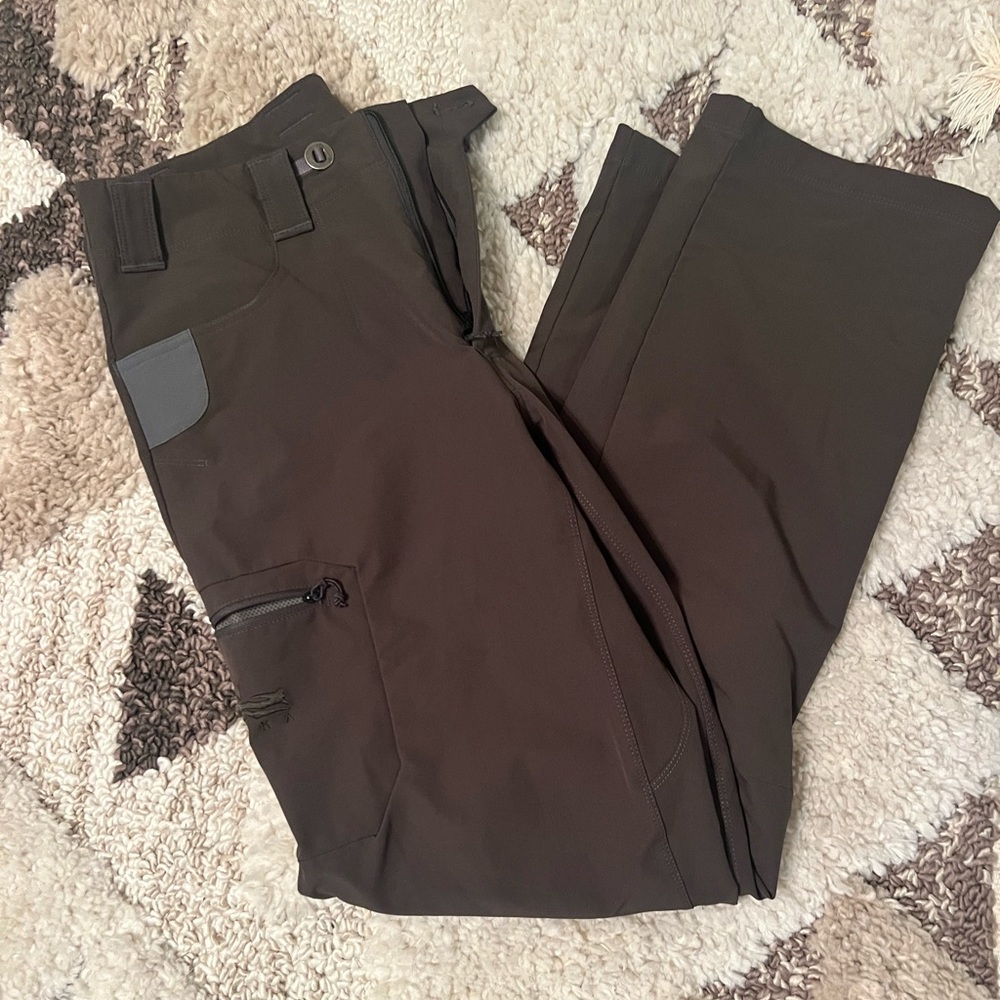 Mens Sitka Traverse Pant size 32R